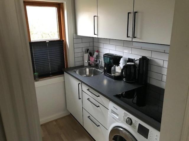 Ikast Bed & Kitchen Bed & Breakfast Exterior foto