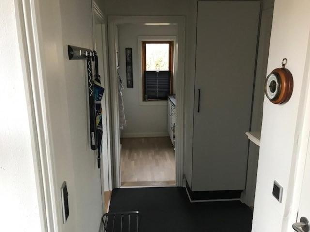 Ikast Bed & Kitchen Bed & Breakfast Exterior foto