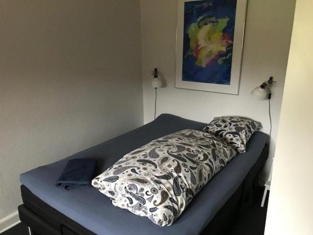 Ikast Bed & Kitchen Bed & Breakfast Exterior foto