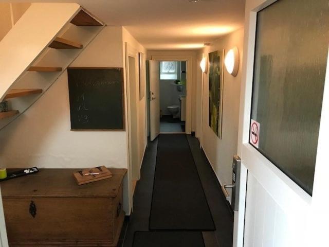 Ikast Bed & Kitchen Bed & Breakfast Exterior foto