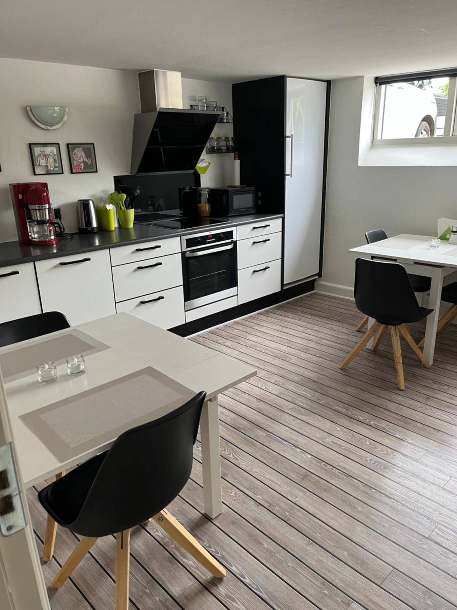 Ikast Bed & Kitchen Bed & Breakfast Exterior foto