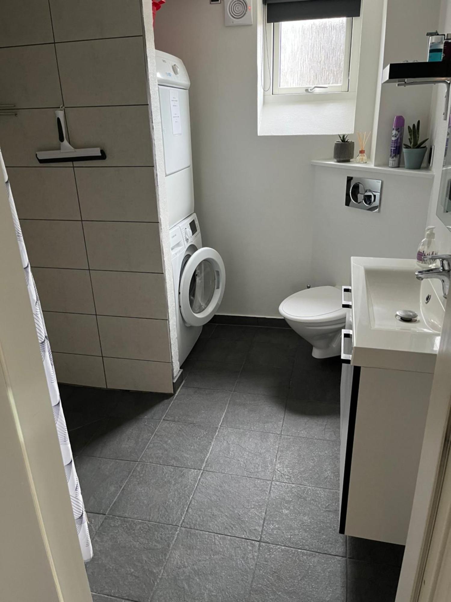 Ikast Bed & Kitchen Bed & Breakfast Exterior foto