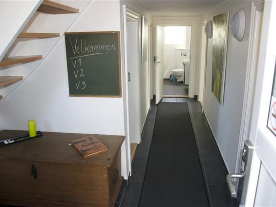 Ikast Bed & Kitchen Bed & Breakfast Exterior foto